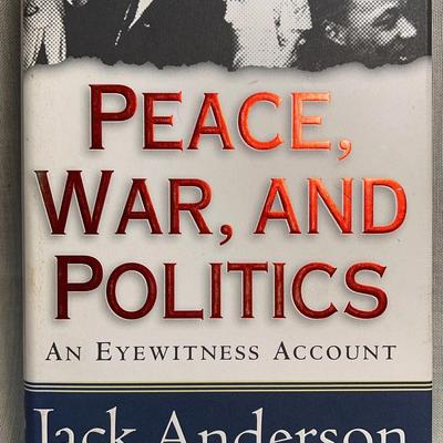 Jack Anderson