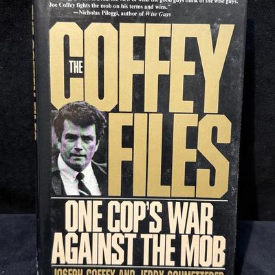 The Coffey Files