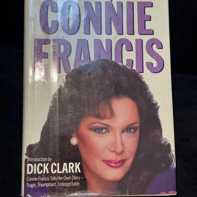 Who s sorry now? by connie francis