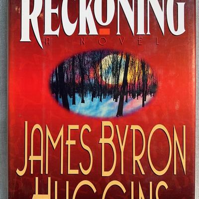 The reckoning by james byron huggins 1994