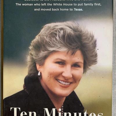 Ten minutes from normal by karen hughes