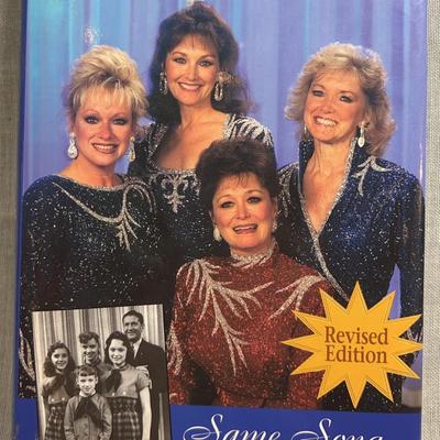 Same song separate voices the collective memoirs of the lennon sisters