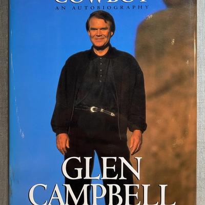 Glen Campbell