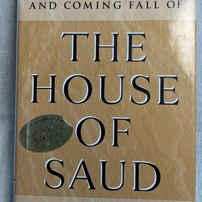 The House of Saud