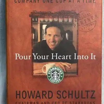 Howard Schultz