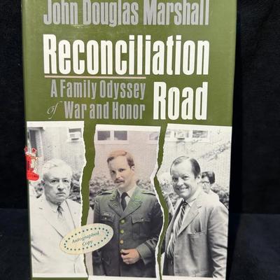 John Douglas Marshall