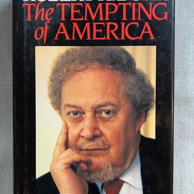 The Tempting of America