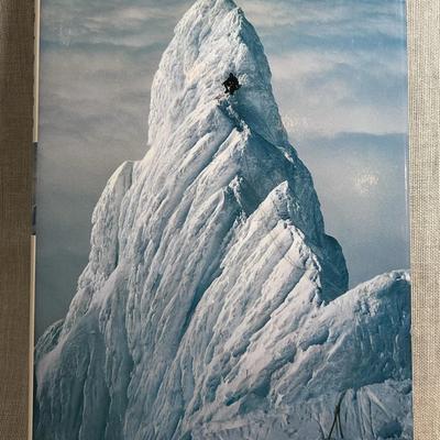 Addicted to danger a memoir about affirming life in the face of death