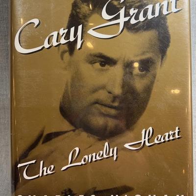 Cary Grant The Lonely Heart