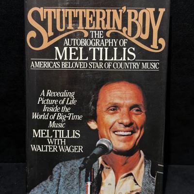 Mel Tillis