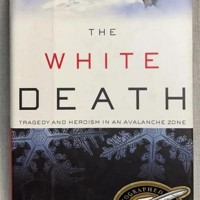 The White Death