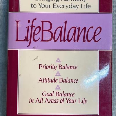 Life Balance