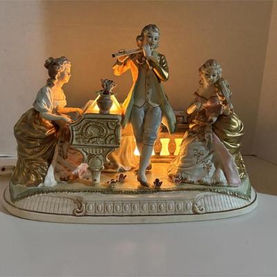 Porcelain Lighted Musical Group.jpg