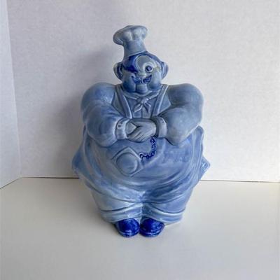 Original Red Wing Chef Pierre Cookie Jar.jpg