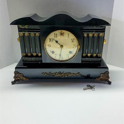 Waterbury Mantel Clock.jpg