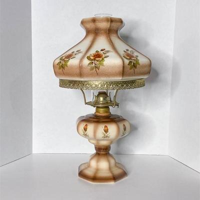 Vintage P&A Parlor Oil Lamp.jpg