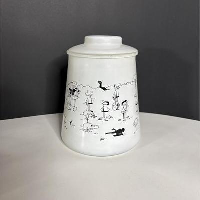 1970's B.C. Comics Cookie Jar.jpg