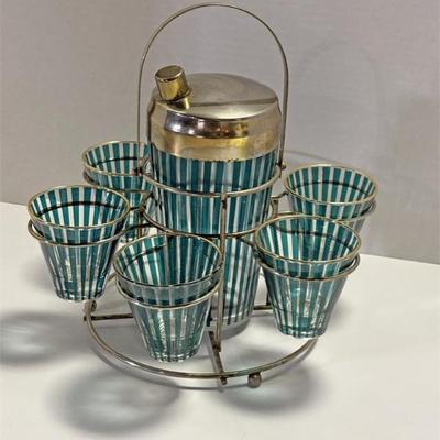 Mid Century Cocktail Shaker Set.jpg