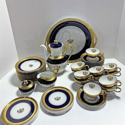 Rosenthal China Collection.jpg