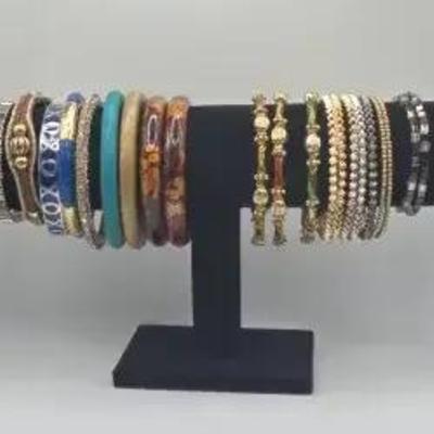 20 Bracelet Lot