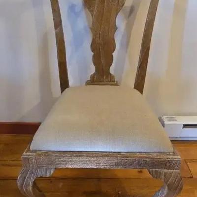 Ascent Chair Made in Indonesia