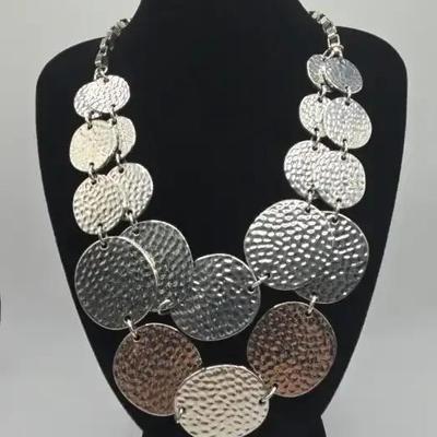 Signed Jewerly Saks Fifth Avenue, Chico's, Etc