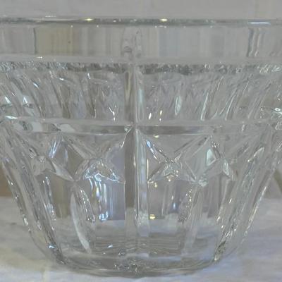 Waterford Crystal Centerpiece Bowl