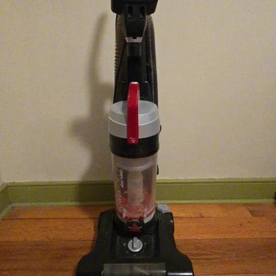 Bissell Power Force Vacuum