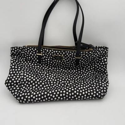 Kate Spade Tote Bag 