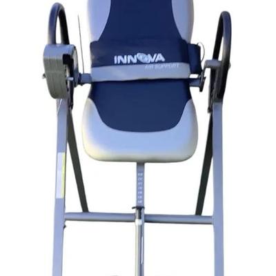 Innova Inversion Table