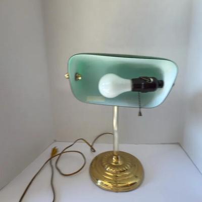  Vintage Desk Lamp