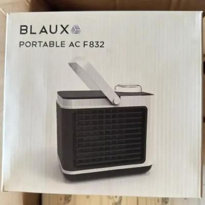 4 Portable Personal AC Units