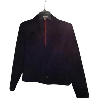 Vintage harve benard Jacket 