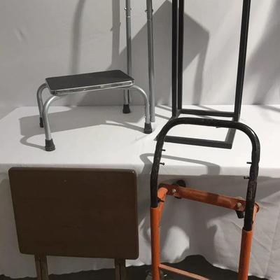 Home Essentials Bundle