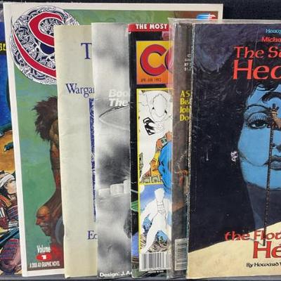 Sale Photo Thumbnail #792