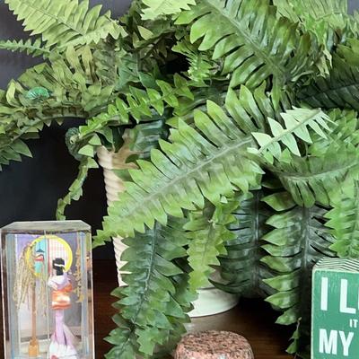 BN298 Miscellaneous Home Decor