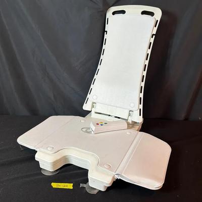 BN129 Bathlift Chair From Drive 