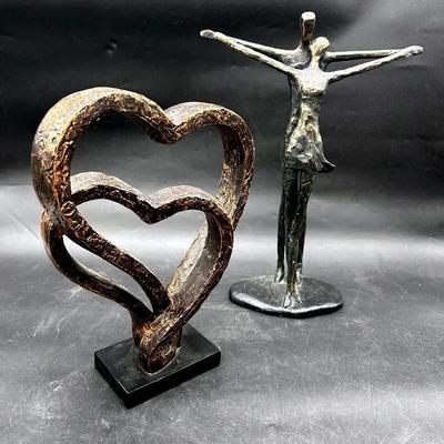 BN147 Lovers Embrace 