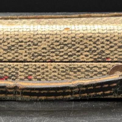 BN327 Gemeinhardt Flute 