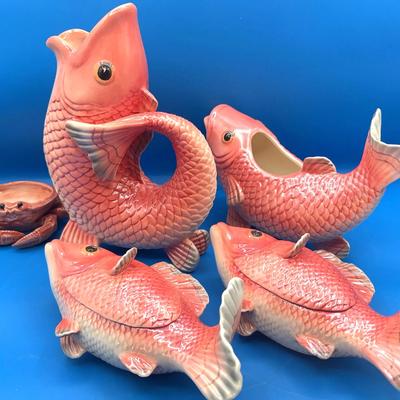 BN159 Fitz And Floyd