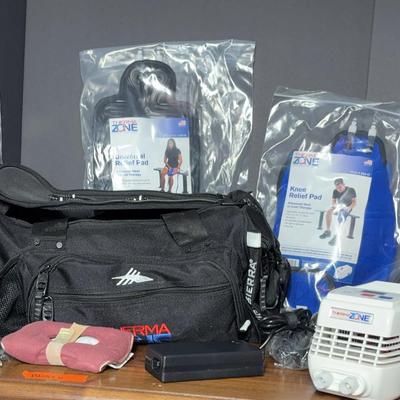 BN286 Therma One Heat And Cool Therapy 