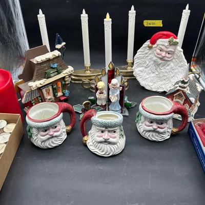 BN185 Making Spirits Bright!! 