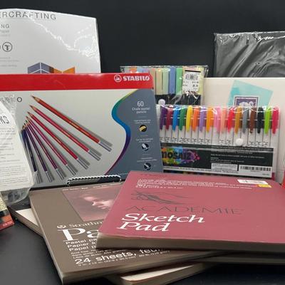 BN373 Artist Extravaganza 