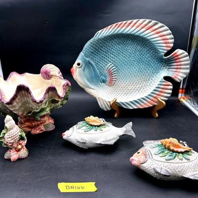 BN166 20,000 Leagues Under the Sea with Fritz and Floyd