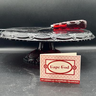 BN210 Avon 1876 Cape Cod Collection