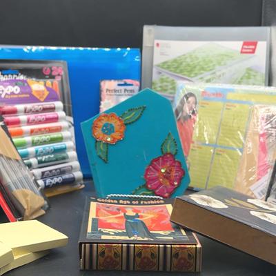 BN372 Office Supplies