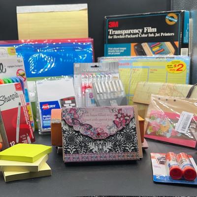 BN361 Miscellaneous Office Supplies