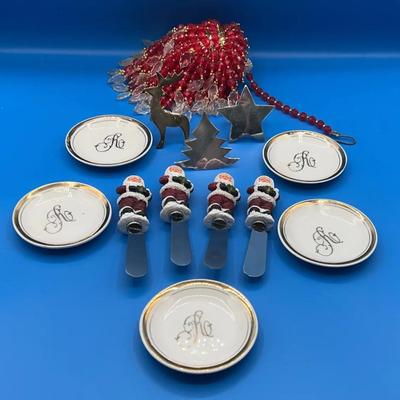 BN261 HoHoHo Santa Party