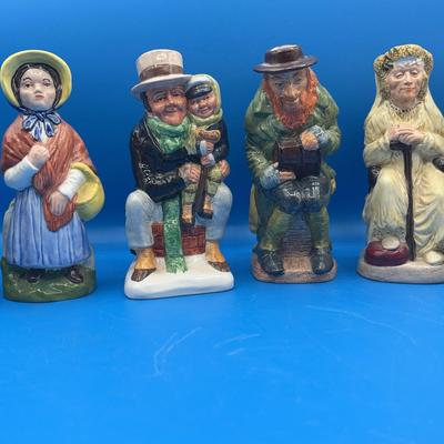 BN155 The Charles Dickens Collection