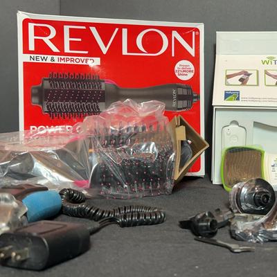 BN259 His & Hers Grooming + WiTouch